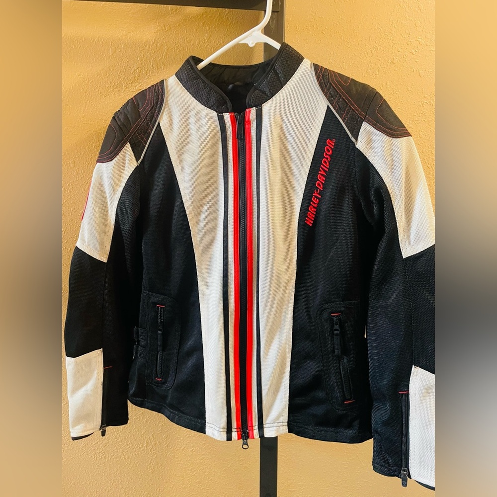 Harley Davidson Jacket
